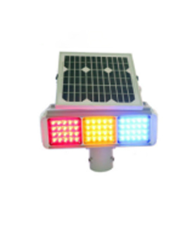 独山子太阳能爆闪灯