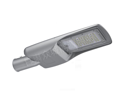 独山子鸭嘴鱼LED灯具