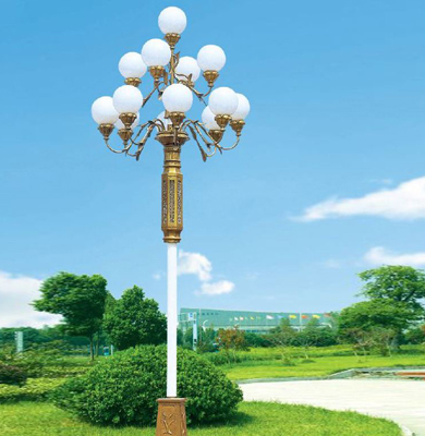 独山子中华灯 独山子中华灯