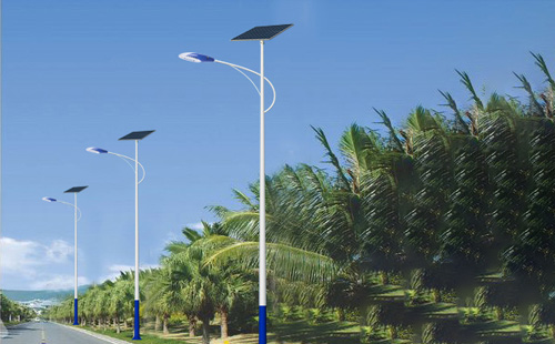 独山子快速解决兰州太阳能路灯不亮问题：全面检修指南