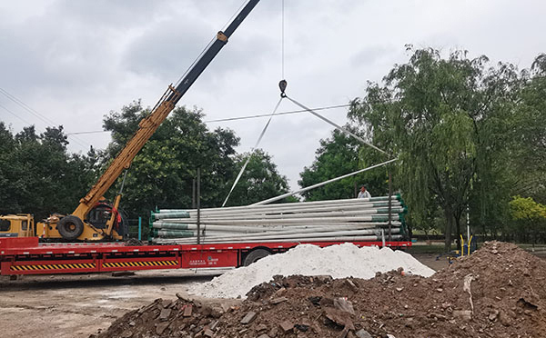 独山子智慧路灯:提升城市管理效率的创新解决方案 独山子智慧路灯:提升城市管理效率的创新解决方案