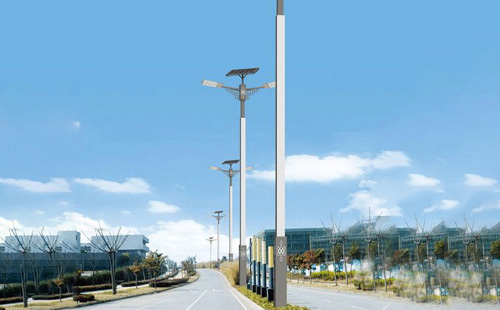 充放电检测实战:独山子太阳能路灯运维笔记——零成本判断电池健康与光伏效能 充放电检测实战:独山子太阳能路灯运维笔记——零成本判断电池健康与光伏效能