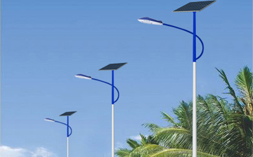 独山子太阳能路灯防触电安全指南：如何选择与维护