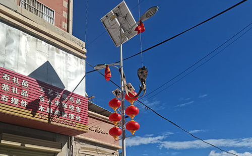 节能率翻倍：独山子智慧路灯选单灯控制器实战指南