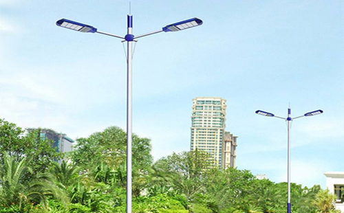 城市节能改造怎样选独山子LED路灯色温 城市节能改造怎样选独山子LED路灯色温