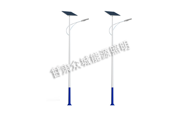独山子太阳能路灯“爆款”产品选型要点与地域适配建议