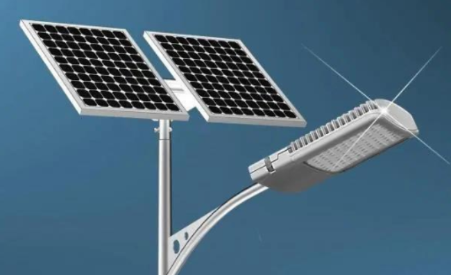独山子太阳能路灯功率查看方法 + 核心作用，新手必看！